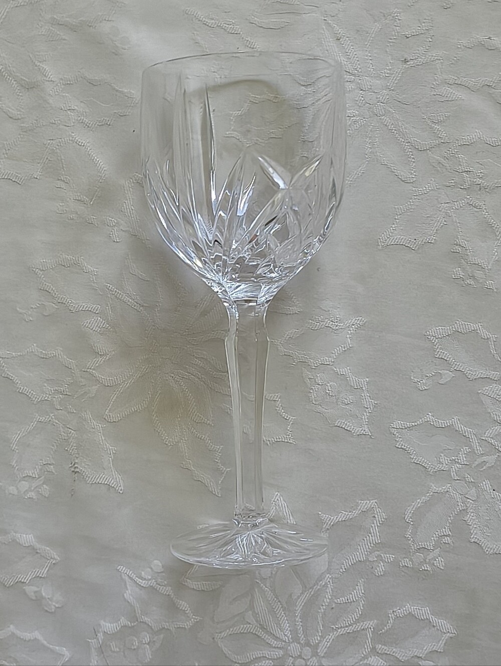 Marquis By Waterford Crystal Glasses Stemmed